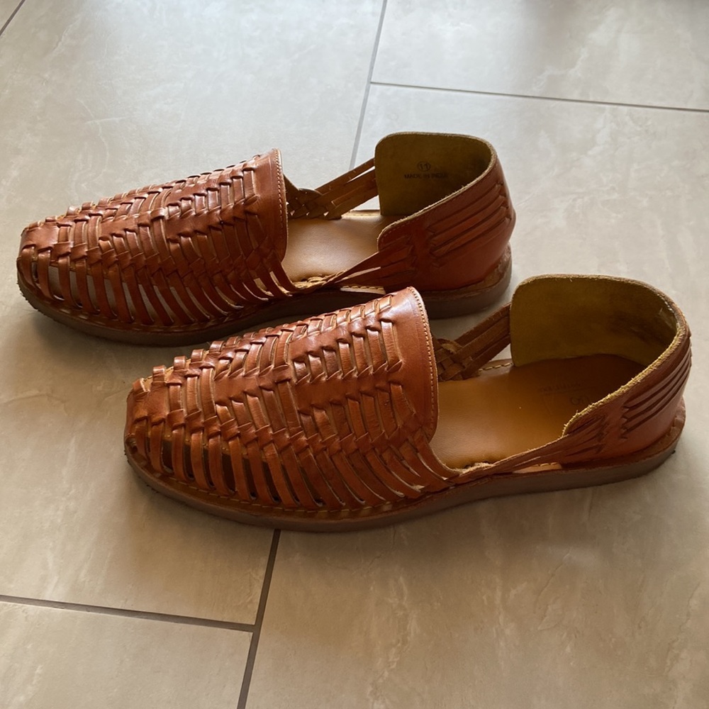 Urban Outfitters Men’s Huarache Sandals